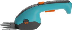 Gardena Nożyce akumulatorowe ClassicCut Li (09853-20) 8 cm 3