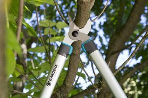Sekator Gardena EasyCut 680B nożycowy 3