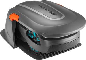 Gardena Gardena Garage for robotic lawnmower - 15020-20 2