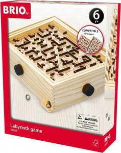 Brio Labyrinth 4
