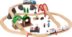 Brio BRIO RC Travel Set - 63327700 1