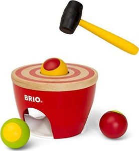 Brio BRIO Bullet Hammer Game - 30519 1