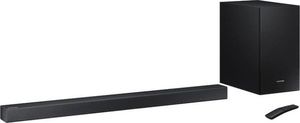 Soundbar Samsung Samsung HW-R450 / ZG, Speaker (Black, 200 Watts, Bluetooth, DTS, HDMI) 2