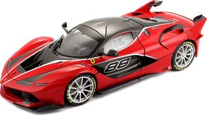 Bburago Bburago 1:18 Ferrari FXX-K red - 15616907R 1