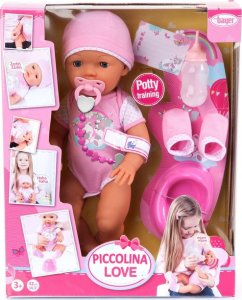 Bayer Lalka Piccolina Love (94209AA) 2
