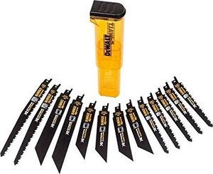 Dewalt DeWalt Saber Saw Blade Set DT99550 2