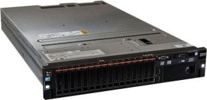 Serwer IBM System x3650 M4 7915 (7915E7G) 4
