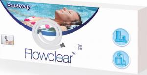 Bestway Wąż do pompy filtrującej 38 mm 3m (58368) 2
