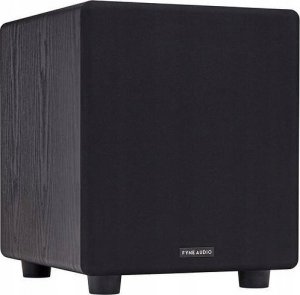 Kolumna Onkyo Kolumna głośnikowa FYNAAUDIO F3.10 BLACK 2