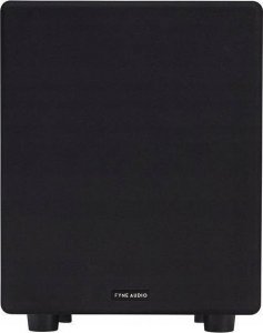 Kolumna Onkyo Kolumna głośnikowa FYNAAUDIO F3.12 BLACK 2