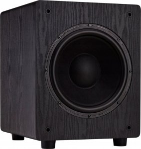 Kolumna Onkyo Kolumna głośnikowa FYNAAUDIO F3.12 BLACK 3