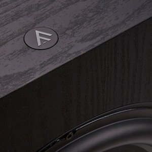 Kolumna Onkyo Kolumna głośnikowa FYNAAUDIO F3.12 BLACK 5