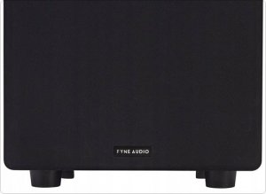 Kolumna Onkyo Kolumna głośnikowa FYNAAUDIO F3.12 BLACK 8