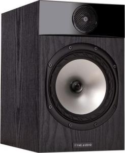 Kolumna Fyne Audio F301 Czarny Para 1