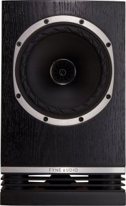 Kolumna Onkyo Kolumna głośnikowa FYNAAUDIO F500 BLACK OAK (para) 11