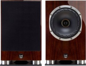 Kolumna Onkyo Kolumna głośnikowa FYNAAUDIO F500 BLACK OAK (para) 14