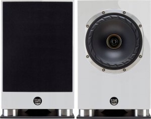 Kolumna Onkyo Kolumna głośnikowa FYNAAUDIO F500 BLACK OAK (para) 15