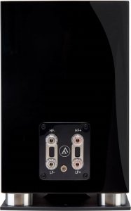 Kolumna Onkyo Kolumna głośnikowa FYNAAUDIO F500 BLACK OAK (para) 17