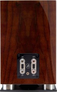 Kolumna Onkyo Kolumna głośnikowa FYNAAUDIO F500 BLACK OAK (para) 18