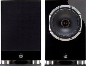 Kolumna Onkyo Kolumna głośnikowa FYNAAUDIO F500 BLACK OAK (para) 19