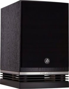 Kolumna Onkyo Kolumna głośnikowa FYNAAUDIO F500 BLACK OAK (para) 5
