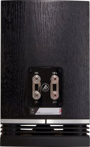 Kolumna Onkyo Kolumna głośnikowa FYNAAUDIO F500 BLACK OAK (para) 6
