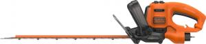 Black&Decker Nożyce do żywopłotu 50cm BEHTS301-QS 2