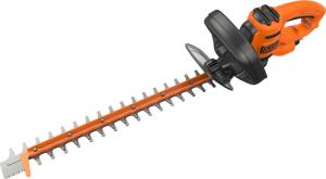 Black&Decker Nożyce do żywopłotu 50cm BEHTS301-QS 3