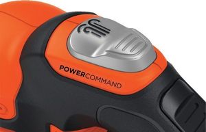 Black&Decker Dmuchawa do liści GWC1820PC 3