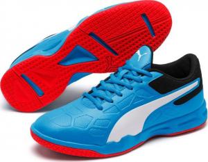 Puma Buty męskie Tenaz Bleu niebieskie r. 45 (104889 06) 1