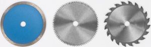 Einhell Einhell saw blade set, 85x10mm, 6 pcs. - 4502128 1