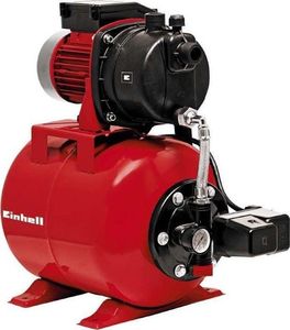 Einhell Einhell Water works GC-WW 6538, pump (red / black, 650 watts) 1