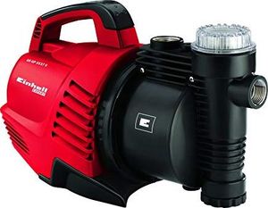 Einhell Einhell garden pump GE-GP 5537 E - red / black - 590 watts 1