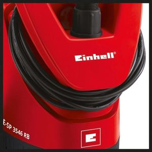 Einhell Pompa do wody GE-SP 3546 RB (4170438) 2