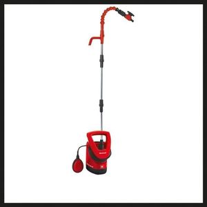 Einhell Pompa do wody GE-SP 3546 RB (4170438) 5