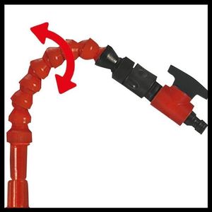 Einhell Pompa do wody GE-SP 3546 RB (4170438) 6