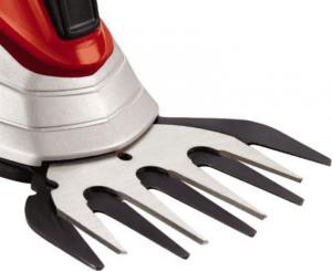 Einhell Einhell Cordless grass and shrub shear GE-CG 7,2 Li, grass shears (3410381) - 1456638 2