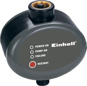 Einhell Elektroniczny przełącznik przepływu (4174221) 1