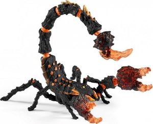 Figurka Schleich Eldrador lava scorpion (70142) 1