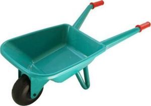 Klein Theo Klein Bosch wheelbarrow, gardening machine 1