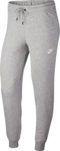 Nike Spodnie damskie W Nsw Ess Pant Tight Flc szare r. L (BV4099 063) 1