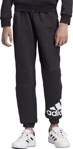 Adidas Spodnie adidas YB MH BOS P FL ED6461 ED6461 szary 128 cm 1