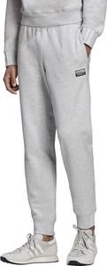 Adidas Spodnie męskie Originals R.Y.V. Sweat szare r. L (ED7236) 1