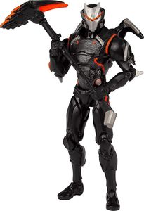 Figurka Mcfarlane  McFarlane Fortnite Action Figure Omega 18 cm - MCF10606-0 1