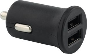Ładowarka Hycell 2x USB-A 2.4 A  (1000-0016) 1