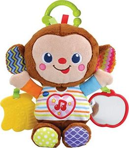 Vtech Vtech baby monkey - 80-513404 1