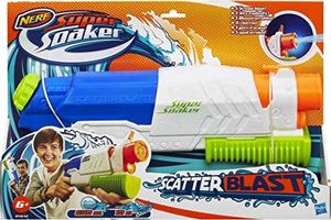 Hasbro Super Soaker Scatter Blast (A5832) 1
