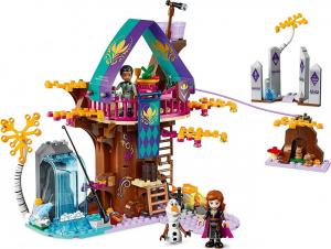 LEGO Disney Zaczarowany domek na drzewie (41164) 2