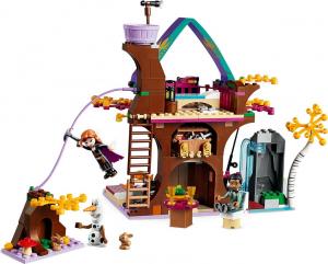 LEGO Disney Zaczarowany domek na drzewie (41164) 3