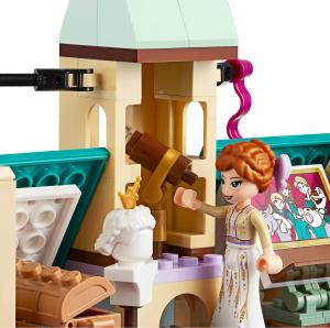 LEGO Disney Zamkowa wioska w Arendelle (41167) 8